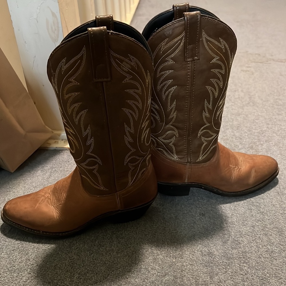 Womens Cowgirl boots